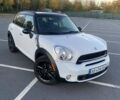 Білий Міні Cooper, об'ємом двигуна 1.6 л та пробігом 159 тис. км за 12500 $, фото 1 на Automoto.ua