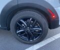 Білий Міні Cooper, об'ємом двигуна 1.6 л та пробігом 159 тис. км за 12500 $, фото 22 на Automoto.ua