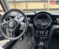 Білий Міні Cooper, об'ємом двигуна 1.3 л та пробігом 122 тис. км за 5900 $, фото 11 на Automoto.ua