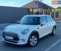Білий Міні Cooper, об'ємом двигуна 1.5 л та пробігом 204 тис. км за 9999 $, фото 21 на Automoto.ua