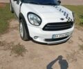 Белый Мини Купер, объемом двигателя 2 л и пробегом 105 тыс. км за 15758 $, фото 10 на Automoto.ua