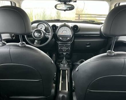 Білий Міні Cooper, об'ємом двигуна 1.6 л та пробігом 113 тис. км за 11300 $, фото 13 на Automoto.ua