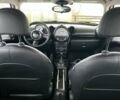 Білий Міні Cooper, об'ємом двигуна 1.6 л та пробігом 113 тис. км за 11300 $, фото 13 на Automoto.ua