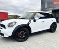 Білий Міні Cooper, об'ємом двигуна 1.6 л та пробігом 160 тис. км за 9800 $, фото 1 на Automoto.ua