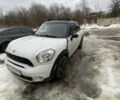 Білий Міні Cooper, об'ємом двигуна 1.6 л та пробігом 130 тис. км за 8000 $, фото 1 на Automoto.ua