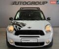 Білий Міні Cooper, об'ємом двигуна 1.6 л та пробігом 130 тис. км за 9999 $, фото 2 на Automoto.ua