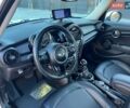 Білий Міні Cooper, об'ємом двигуна 1.5 л та пробігом 204 тис. км за 9999 $, фото 24 на Automoto.ua