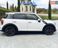 Білий Міні Cooper, об'ємом двигуна 1.6 л та пробігом 160 тис. км за 9800 $, фото 12 на Automoto.ua