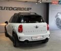 Білий Міні Cooper, об'ємом двигуна 1.6 л та пробігом 130 тис. км за 9999 $, фото 5 на Automoto.ua