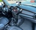 Білий Міні Cooper, об'ємом двигуна 1.5 л та пробігом 204 тис. км за 9999 $, фото 27 на Automoto.ua