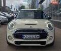 Білий Міні Cooper, об'ємом двигуна 2 л та пробігом 156 тис. км за 11500 $, фото 1 на Automoto.ua
