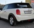 Белый Мини Купер, объемом двигателя 1.5 л и пробегом 158 тыс. км за 10600 $, фото 12 на Automoto.ua