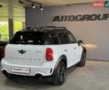 Білий Міні Cooper, об'ємом двигуна 1.6 л та пробігом 130 тис. км за 9999 $, фото 7 на Automoto.ua