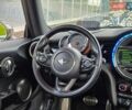 Белый Мини Купер, объемом двигателя 2 л и пробегом 156 тыс. км за 12900 $, фото 18 на Automoto.ua