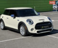 Білий Міні Cooper, об'ємом двигуна 2 л та пробігом 133 тис. км за 12499 $, фото 1 на Automoto.ua