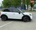 Белый Мини Купер, объемом двигателя 2 л и пробегом 210 тыс. км за 10500 $, фото 8 на Automoto.ua