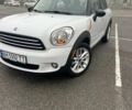 Білий Міні Cooper, об'ємом двигуна 1.6 л та пробігом 113 тис. км за 11300 $, фото 14 на Automoto.ua