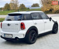 Білий Міні Cooper, об'ємом двигуна 1.6 л та пробігом 160 тис. км за 9800 $, фото 8 на Automoto.ua