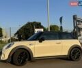 Білий Міні Cooper, об'ємом двигуна 2 л та пробігом 152 тис. км за 14500 $, фото 1 на Automoto.ua