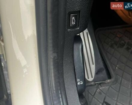 Белый Мини Купер, объемом двигателя 2 л и пробегом 154 тыс. км за 15690 $, фото 9 на Automoto.ua