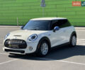 Білий Міні Cooper, об'ємом двигуна 2 л та пробігом 133 тис. км за 12299 $, фото 2 на Automoto.ua