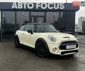 Білий Міні Cooper, об'ємом двигуна 2 л та пробігом 154 тис. км за 15690 $, фото 1 на Automoto.ua