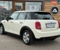Білий Міні Cooper, об'ємом двигуна 1.5 л та пробігом 224 тис. км за 8200 $, фото 7 на Automoto.ua