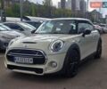Белый Мини Купер, объемом двигателя 2 л и пробегом 156 тыс. км за 12900 $, фото 2 на Automoto.ua