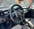 Белый Мини Купер, объемом двигателя 1.5 л и пробегом 158 тыс. км за 8440 $, фото 16 на Automoto.ua