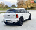 Білий Міні Cooper, об'ємом двигуна 1.6 л та пробігом 160 тис. км за 9800 $, фото 7 на Automoto.ua