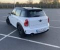 Білий Міні Cooper, об'ємом двигуна 1.6 л та пробігом 159 тис. км за 12500 $, фото 4 на Automoto.ua