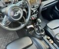 Белый Мини Купер, объемом двигателя 1.5 л и пробегом 140 тыс. км за 10000 $, фото 6 на Automoto.ua