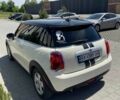 Білий Міні Cooper, об'ємом двигуна 1.5 л та пробігом 115 тис. км за 1100 $, фото 7 на Automoto.ua