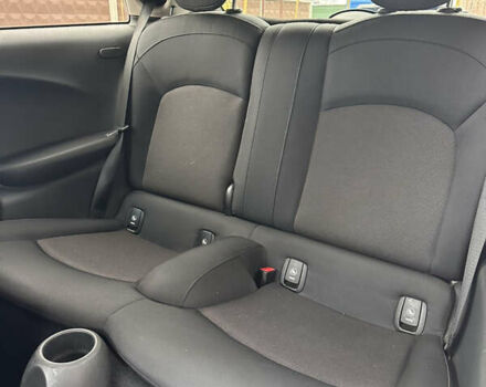 Білий Міні Cooper, об'ємом двигуна 1.3 л та пробігом 122 тис. км за 5999 $, фото 34 на Automoto.ua