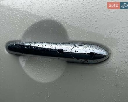 Белый Мини Купер, объемом двигателя 2 л и пробегом 154 тыс. км за 15690 $, фото 8 на Automoto.ua