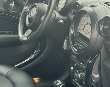 Білий Міні Cooper, об'ємом двигуна 1.6 л та пробігом 113 тис. км за 11300 $, фото 2 на Automoto.ua