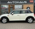 Білий Міні Cooper, об'ємом двигуна 1.5 л та пробігом 224 тис. км за 8200 $, фото 4 на Automoto.ua