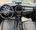 Білий Міні Cooper, об'ємом двигуна 1.5 л та пробігом 224 тис. км за 8200 $, фото 13 на Automoto.ua