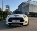 Білий Міні Cooper, об'ємом двигуна 2 л та пробігом 152 тис. км за 14500 $, фото 1 на Automoto.ua