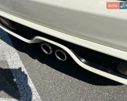 Белый Мини Купер, объемом двигателя 2 л и пробегом 133 тыс. км за 13333 $, фото 12 на Automoto.ua