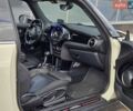 Білий Міні Cooper, об'ємом двигуна 2 л та пробігом 156 тис. км за 11500 $, фото 14 на Automoto.ua