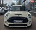 Білий Міні Cooper, об'ємом двигуна 2 л та пробігом 156 тис. км за 9999 $, фото 1 на Automoto.ua