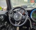 Білий Міні Cooper, об'ємом двигуна 2 л та пробігом 156 тис. км за 11500 $, фото 18 на Automoto.ua