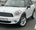 Білий Міні Cooper, об'ємом двигуна 1.6 л та пробігом 113 тис. км за 11300 $, фото 1 на Automoto.ua