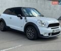 Белый Мини Купер, объемом двигателя 2 л и пробегом 80 тыс. км за 13900 $, фото 8 на Automoto.ua