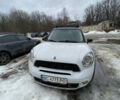 Білий Міні Cooper, об'ємом двигуна 1.6 л та пробігом 130 тис. км за 7000 $, фото 1 на Automoto.ua