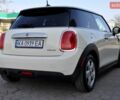Белый Мини Купер, объемом двигателя 1.5 л и пробегом 158 тыс. км за 10600 $, фото 8 на Automoto.ua