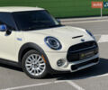 Білий Міні Cooper, об'ємом двигуна 2 л та пробігом 133 тис. км за 12299 $, фото 9 на Automoto.ua