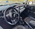 Белый Мини Купер, объемом двигателя 1.5 л и пробегом 105 тыс. км за 11380 $, фото 11 на Automoto.ua