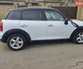 Білий Міні Cooper, об'ємом двигуна 2 л та пробігом 151 тис. км за 12000 $, фото 1 на Automoto.ua